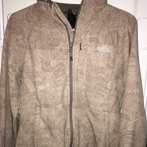 North Face Jacket